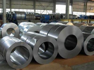 China rolo de aço inoxidável polonês das BS das bobinas de aço inoxidável da espessura SUS304 de 6mm à venda