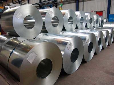 China 1000mm 2.5mm Thick Hairline Stainless Steel Coil TUV Brushed Stainless Steel Roll for sale