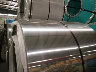 China Bright 1500mm Width Stainless Steel Sheet Coil 0.6mm Thick SS 304 Coil for sale