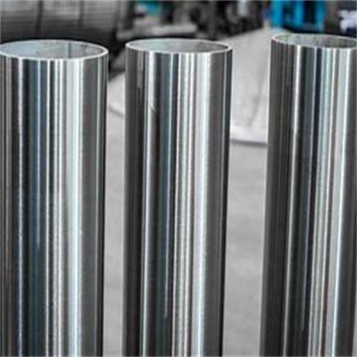 China 309S ASME ANSI 12mm Stainless Steel Tubing Welding 60mm OD SS304 Pipes for sale