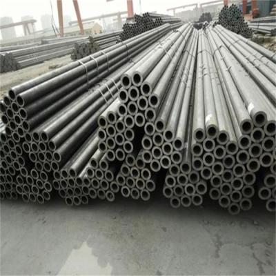 China 35CrMo Alloy Seamless Steel Pipes EN Standard 114mm OD 6mm Thickness 6m Length for sale