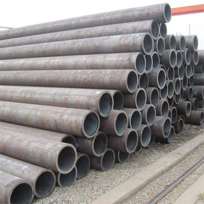 China 12Cr1MoVG BS Seamless Steel Pipes for sale