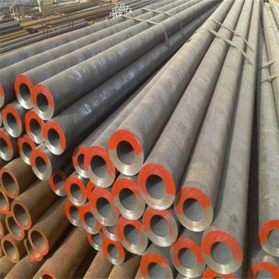 China P91 20mm 219mm Dia Seamless Steel Pipes BS1387 Transfer 24 Inch Seamless Pipe for sale