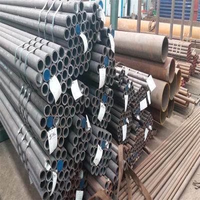China tubo sin soldadura de acero inoxidable 304 de 16m m en venta