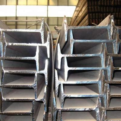 Chine la Manche inoxydable polonaise des sections ASME 304 structurels H d'acier inoxydable de 100*68*4.5mm à vendre