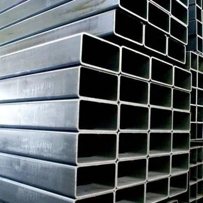 China 8K BA Finish 304 Stainless Steel Pipes Square Tube 3mm 75 * 75mm ASTM AISI Standard for sale