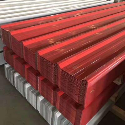China PPGI galvanizó las hojas de acero calientes - los tamaños sumergidos del grueso 1000*2000m m de la estructura 1.2m m de Warehouse en venta