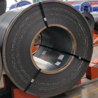 China Q345b 0.8mm Carbon Steel Coil Pickled Oiled Roll SUS 1500mm Width en venta