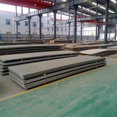 China Hairline Finished Stainless Steel 304 Sheets Plates Brushed 1220*2440mm for sale