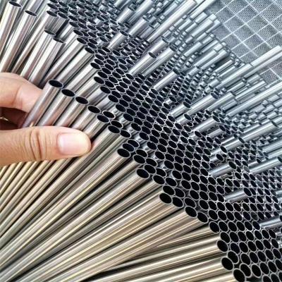China 316L Stainless Steel Needle Pipes Cold Rolled 3mm OD 20 Feet Length EN Standard for sale