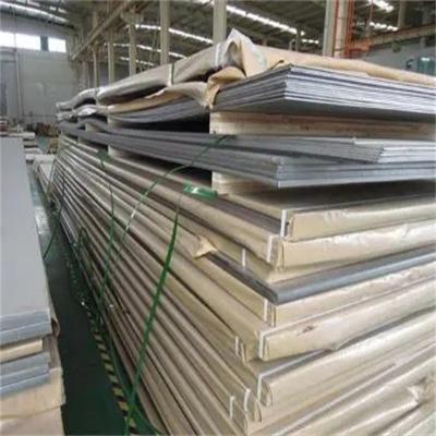 China Mild Structural Steel 16Mn Sheets Plates 1500*6000mm  Hot Rolled 20mm for sale