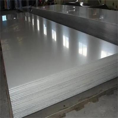 China ASTM 316L Stainless Steel Plates Sheets EN ASTM 4mm 5mm Customized Available for sale