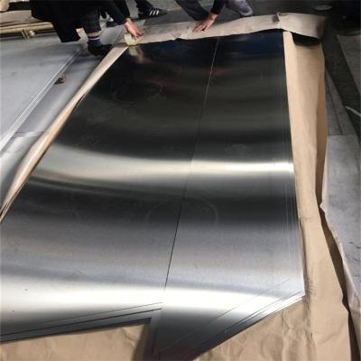 China Annealing Slit Edge Stainless Steel Sheets Plates 1220*2440mm Standard Size for sale