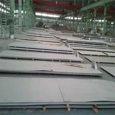 China 4*8 2b Surface 14 Gauge 304 Stainless Steel Sheet With Iso Certificate for sale