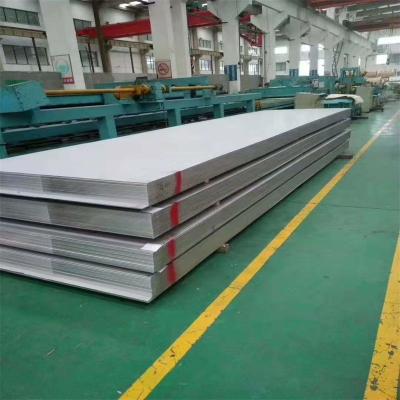 Chine Personnalisation d'épaisseur de la dureté HV200-HV280 0.1-100mm de plaques d'acier d'Inox 304 de feuille disponible à vendre