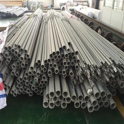 中国 304電子工学の標準温度の評価のためのステンレス鋼の管0.8-100mmの厚さ 販売のため