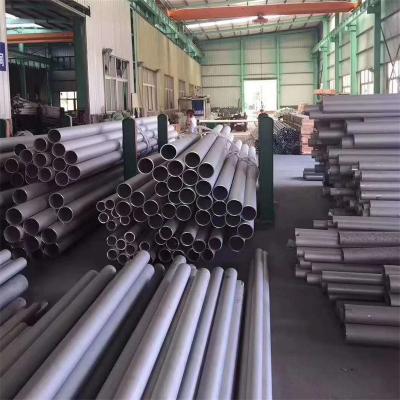 China J1 J2 J3 89mm Od 201 Stainless Steel Pipe Thickness 3mm Customized Length Asme Standard for sale