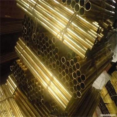 Китай 21mm Diameter Copper Tube Pipe 2.7mm Thickness ASTM продается
