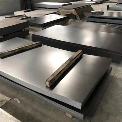 China SUS 304 Stainless Steel Sheets Cold-Rolled SS Sheets Chinese Factory 0.4mm 0.5mm 0.6mm Thickness Customized Size Te koop