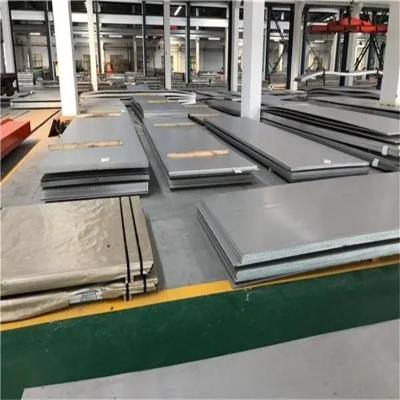 Κίνα SS sheets plates 201 J1 J2 J3 Stainless steel Sheets 1mm 2mm 3mm thickness 1219*2438mm Size Chinese Factory προς πώληση