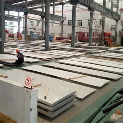 中国 304/304L Stainless Steel Sheets 2mm Thickness Chinese Factory SS Cold-rolled Sheets ASTM 1250*2500mm 販売のため