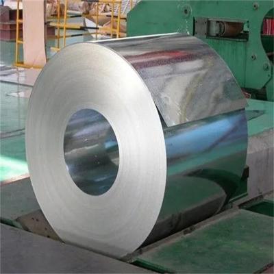 China Chinese Factory Stainless Steel Coils 201 SS Inox Coils Strips 0.5mm 0.6mm J1 J2 J3 Customized Width zu verkaufen