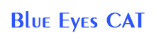 China Dongguan Blue Eye Cat Technology Co., Ltd.