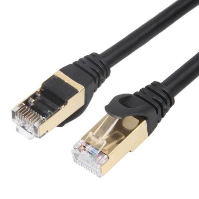China Computer 1000Mbps Patch Cable Cat 6 , Pure Copper 24AWG Patch Cord RJ45 Cat 6 for sale
