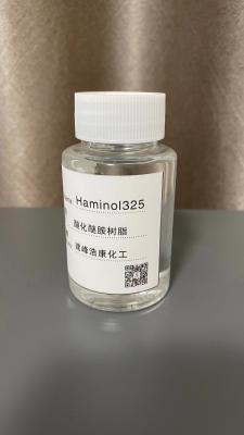 China Alta resina de melamina Imino que reticula la resina 325 de Coil Coating Amino del agente en venta
