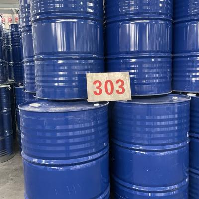 China Viscous Liquid Hexamethoxymethyl Melamine Resin Free Formaldehyde for sale
