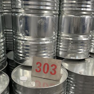 China Coil Coating Hexamethoxymethylmelamine 98% Liquid Melamine Resin for sale