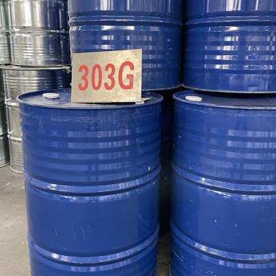 Κίνα Υψηλής θερμοκρασίας βιομηχανικά χρώματα HMMM Crosslinker ρητίνης πετρελαίων αμινο προς πώληση