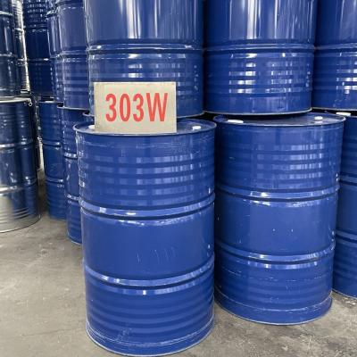 China 97% Melamine Formaldehyde Resin Cross Linking Agent Highly Effective for sale