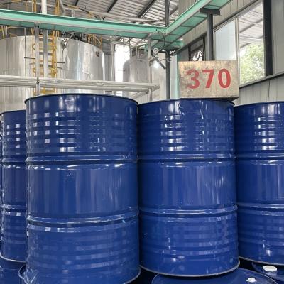 China La alta resina amino de reticulación de la densidad desnaturalizó la resina de melamina en venta