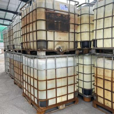 China 98% Melamine Urea Formaldehyde Resin Highly Methyl Etherised Amino Resin for sale