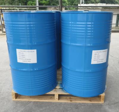 China hydrofluoroether Excellent inertness, high density, low viscosity, low surface tension, low dielectric constant, etc. for sale