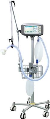 China SMTN800B Nitrous Oxide Sedation System for sale