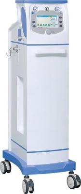 China SMTN800C Nitrous Oxide Sedation System for sale