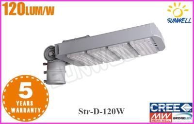China IP65 Morden High Power Outdoor Led Street Lights For Road Way / Garden for sale