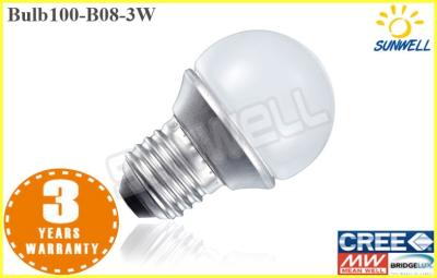 China AC220V 3000k 6000k Led Lighting Bulbs for Home  , Economical Bulb Lamp for sale