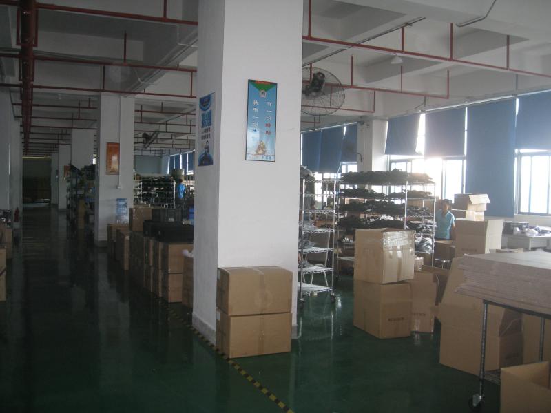 Verified China supplier - Shenzhen Haoyatong Protective Supplies Co., Ltd.