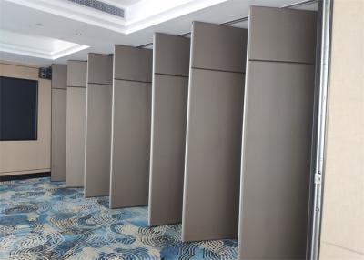 China Demountable Collapsible Foldable Partition Walls Floor To Ceiling Room Partitions for sale