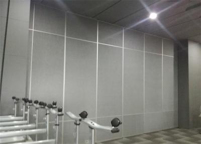 China Traditional Soundproof Movable Wall Partitions Divider Panel Office Furniture for sale
