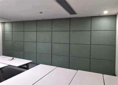China OEM ODM Hanging Partition Divider Wall Movable Noise Reducing for sale