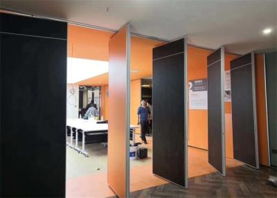 China OEM Hanging Conference Room Partition Walls With Up To 4 Meters Height for sale