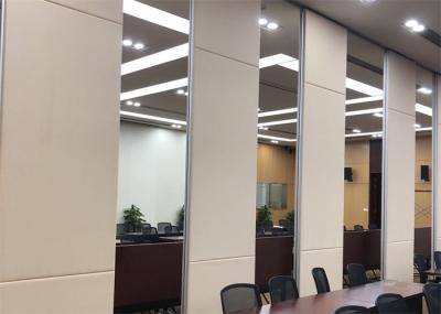 China 80mm 100mm 110mm Movable Wall Partitions for sale