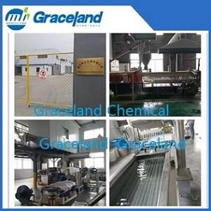 Verified China supplier - Weifang Graceland Chemicals Co., Ltd