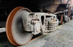 China AAR Railway Equalizer Spring Seat for bogie for sale