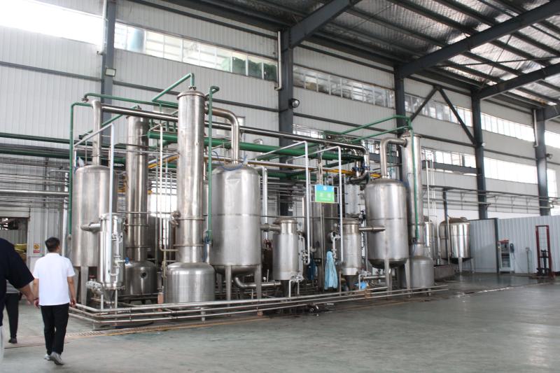 Verified China supplier - Shaanxi Qinhan Bencao Biotechnology Co., Ltd.