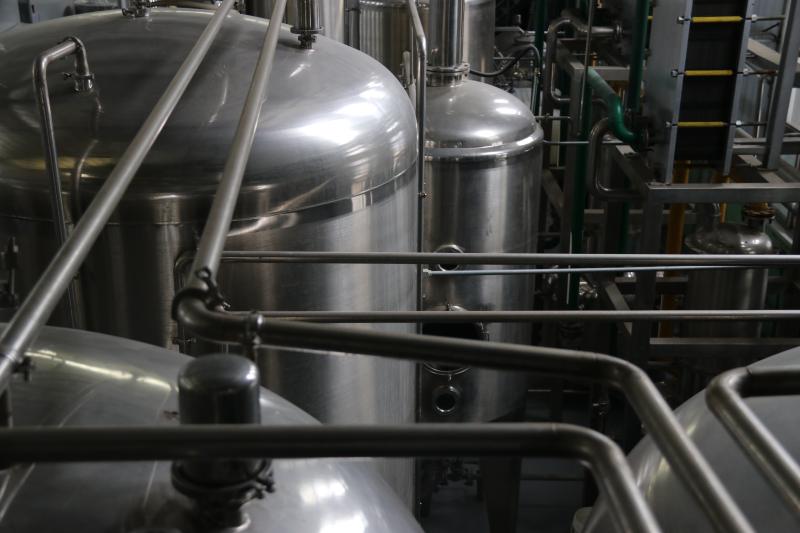Verified China supplier - Shaanxi Qinhan Bencao Biotechnology Co., Ltd.